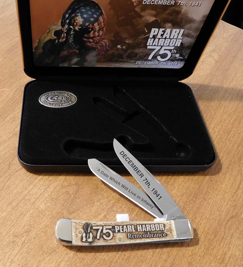 CASE SPECIAL EDITIONS