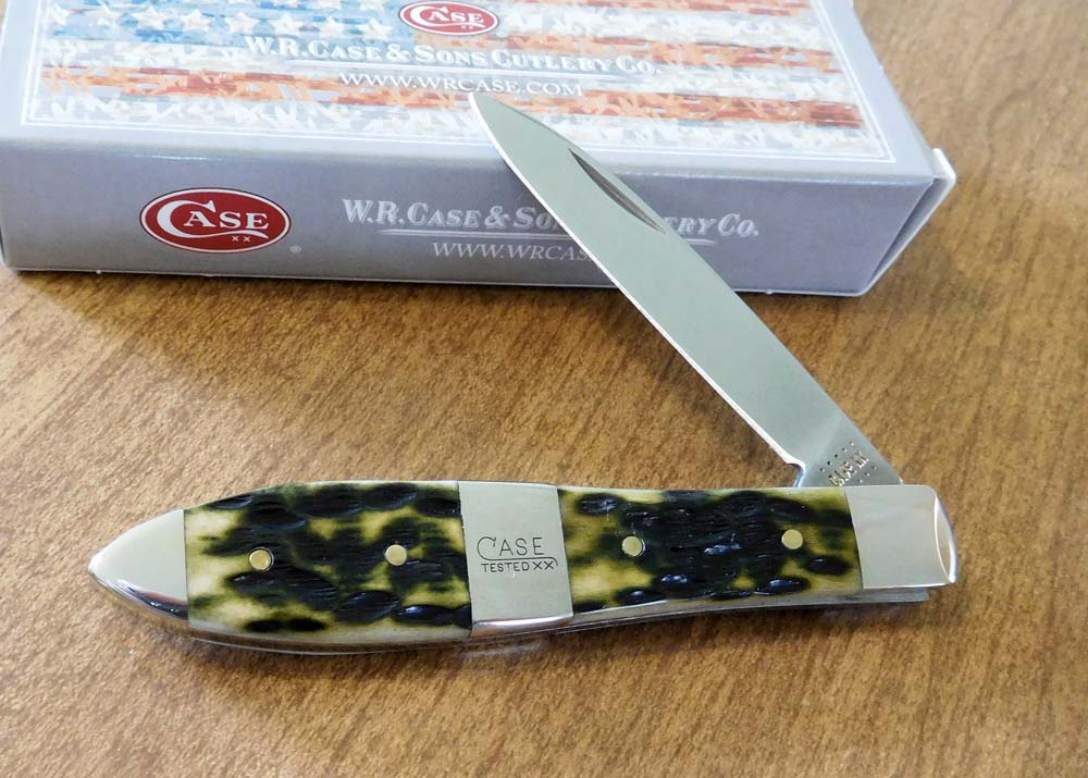 CASE TANG STAMP COLLECTION