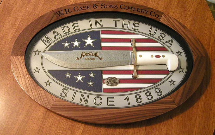 CASE SPECIAL EDITIONS