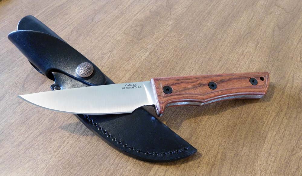 CASE FIXED BLADE KNIVES