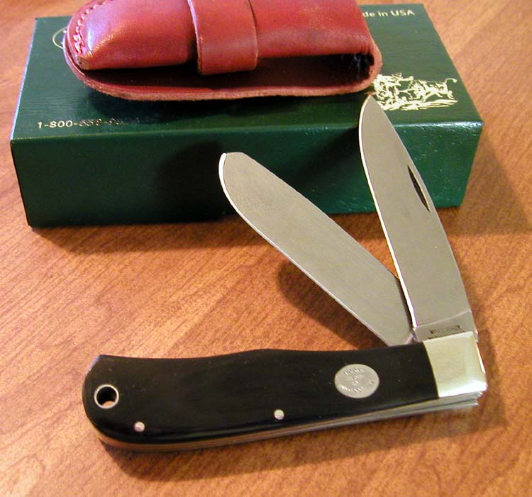 MOORE MAKER KNIVES